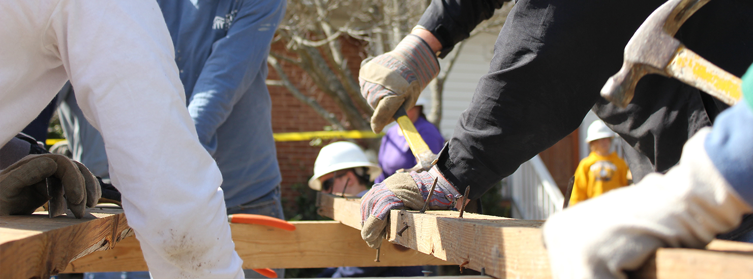 home-building