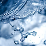 water