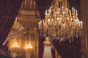 chandelier