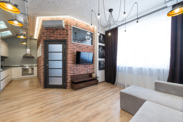 Major Points to Consider When Decorating a Fun Entertainment Room