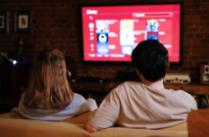 Entertainment Room Elements