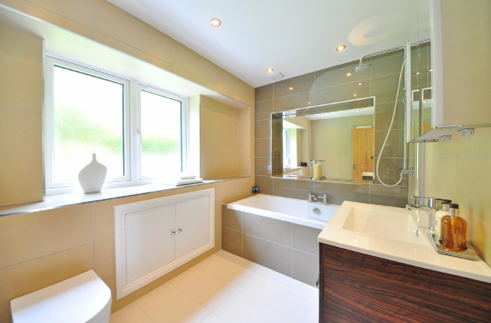 Small Bathroom Ideas