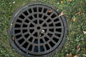 drainage cover