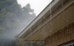 gutters
