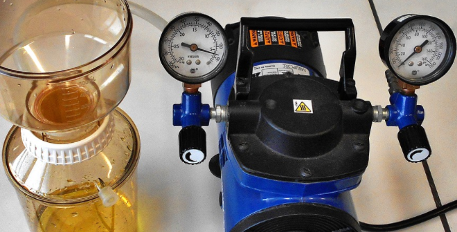 Things You Need to Know About Water Filtration