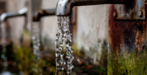 clean water 