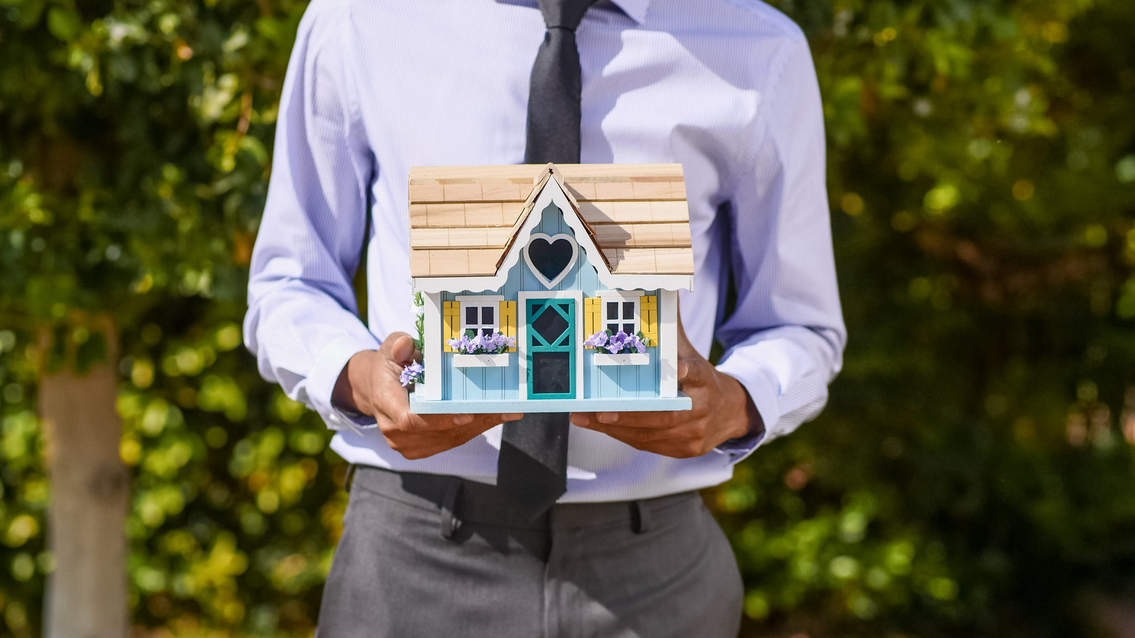 buying a home