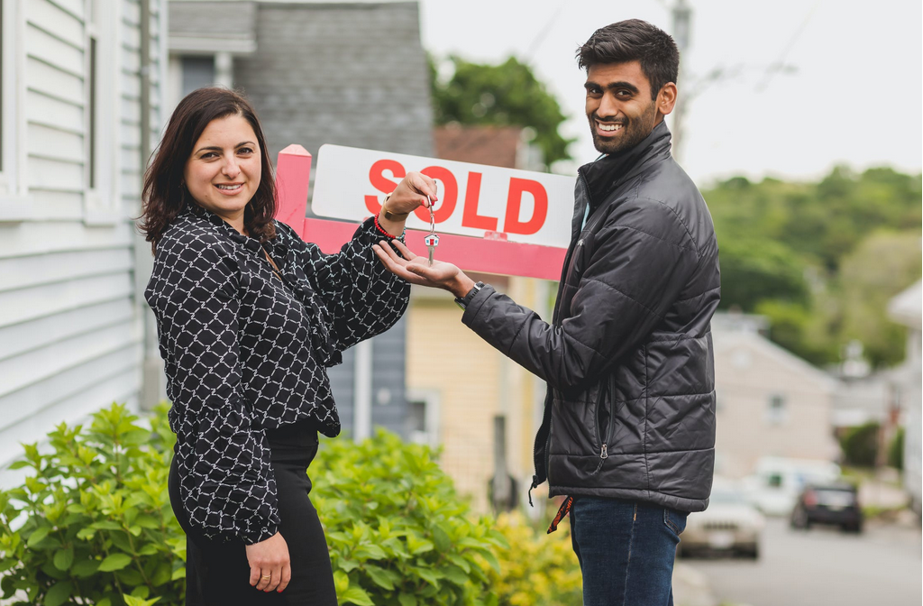 home buying