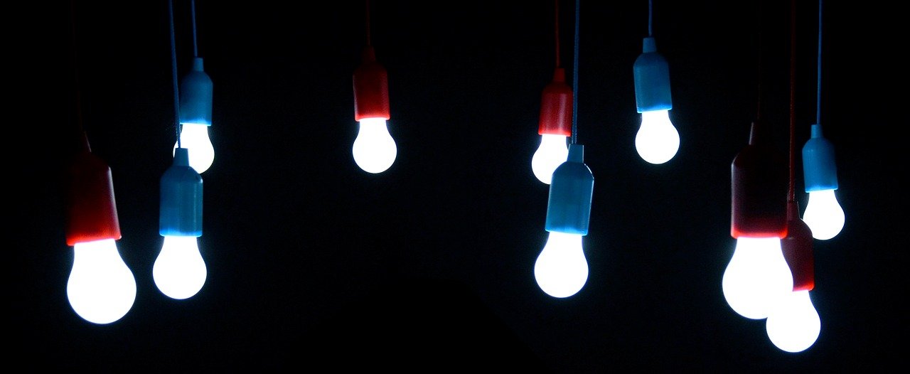 light