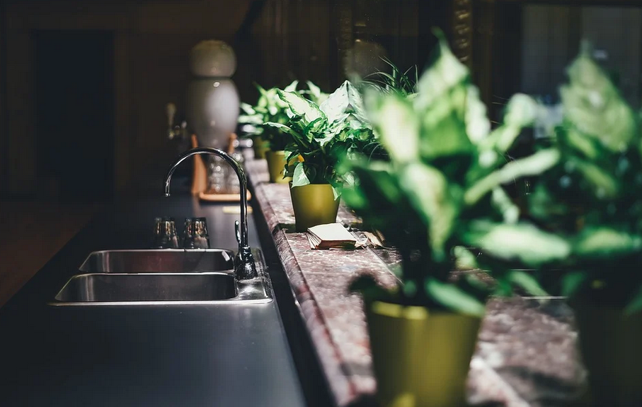 The Top 4 Tips for Finding the Right Water Softener