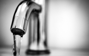 tap water