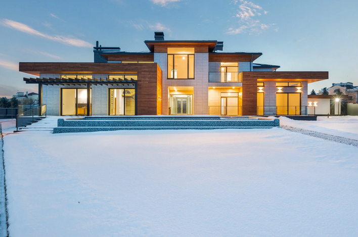 How to Prepare Your Home for Winter