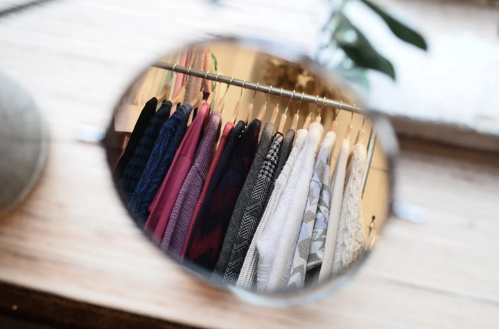 Storage Ideas for New Homeowners