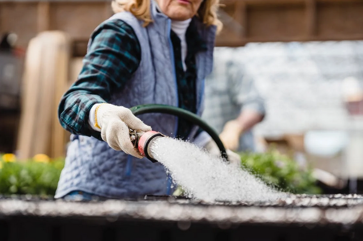 Tips for Making Your Yard Low Maintenance