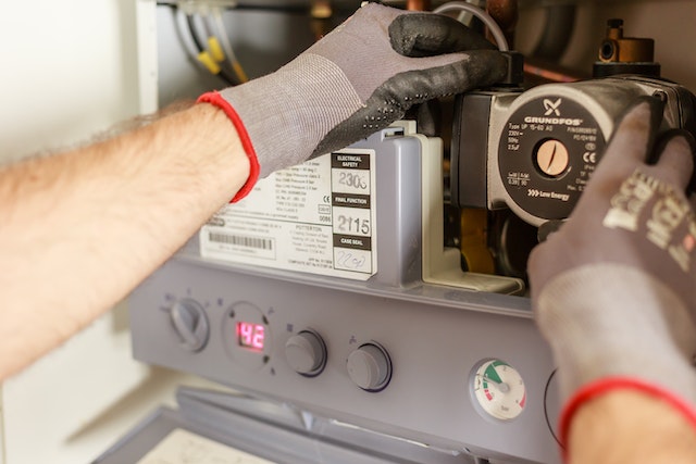 Why You Should Hire a Water Damage Restoration Professional for Your Home