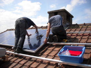 solar panel