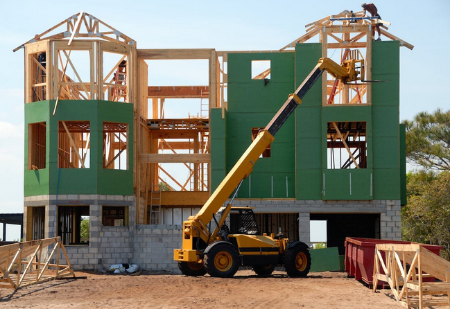 build
