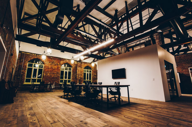 office