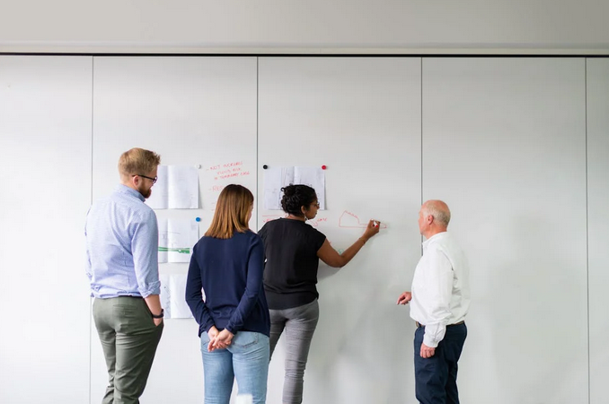 Budgeting for Office Construction: Helpful Tips and Tricks