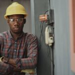 electrician
