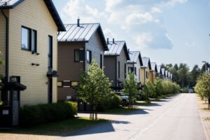 housing
